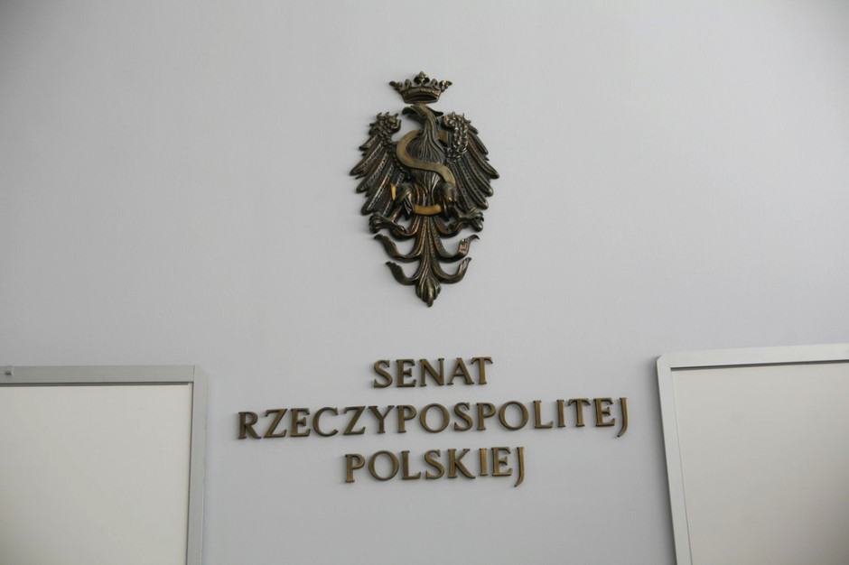 Senat: PFRON powinien zachować osobowość prawną
