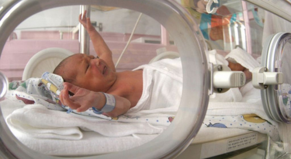 Wielkopolskie: porodówce w szpitalu powiatowym grozi likwidacja