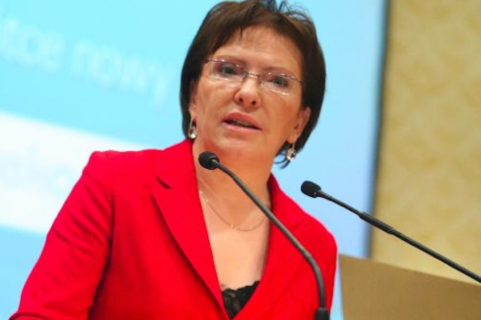 W oczekiwaniu na exposé. Czy Ewa Kopacz uzna zdrowie za rządowy priorytet?