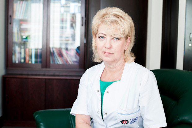 Chemioterapia w hipertermii: nowa nadzieja dla pacjentów?