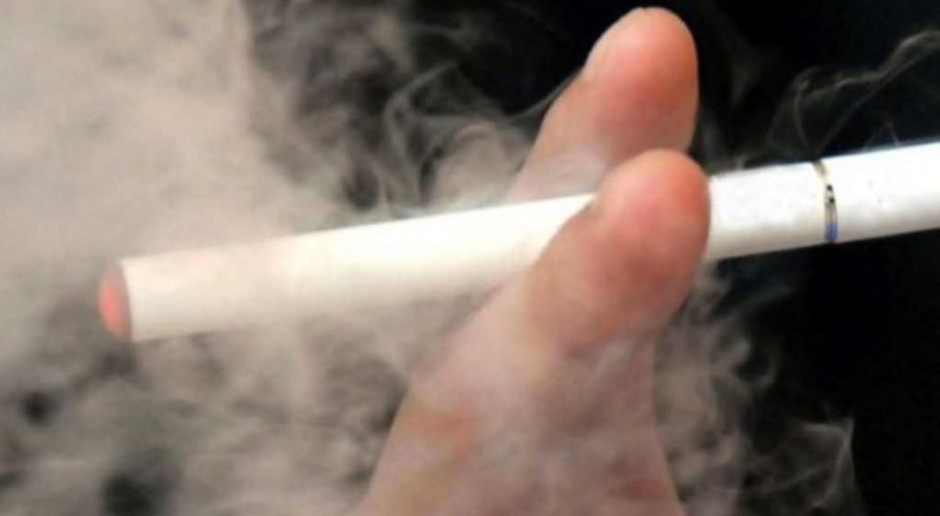 RPD w sprawie zakazu sprzedaży dzieciom e-papierosów 