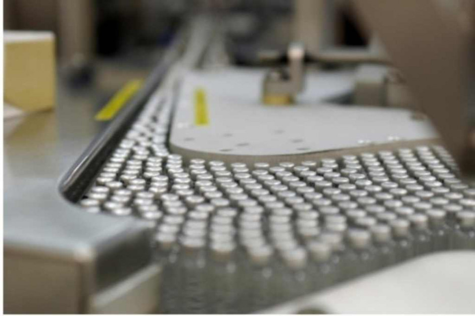 Bayer przejął segment leków OTC Merck