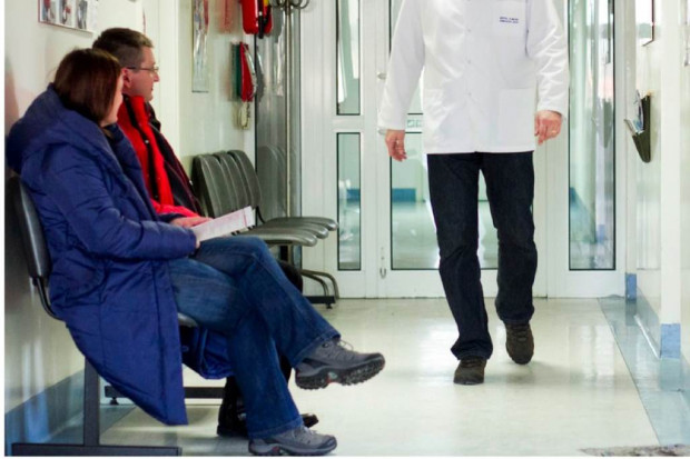 Łódź: pierwszy szpital miejski przekształcony w spółkę