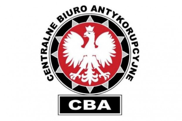 CBA zatrzymało b. dyrektor Departamentu Gospododarki Lekami NFZ