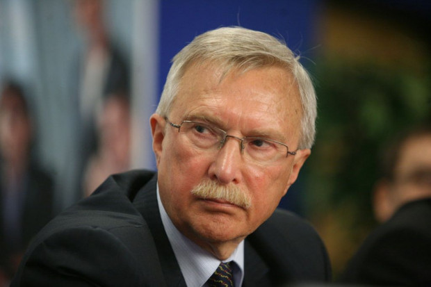 Prof. Grzegorz Opala profesorem honorowym SUM