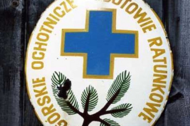 Coraz mniej ratowników w Karkonoskiej Grupie GOPR