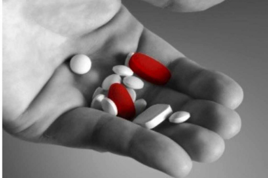 Rzeszów: antybiotyki zbyt często przepisywane przez lekarzy
