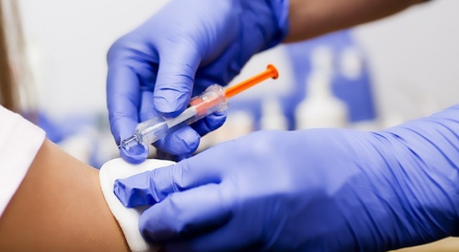 Łódź: zabrakło bezpłatnych szczepionek przeciwko grypie