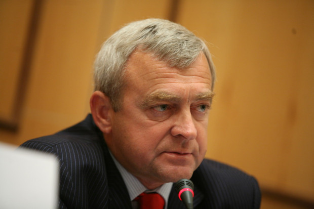 Września: rozbudowa szpitala ma zakończyć się w przyszłym roku