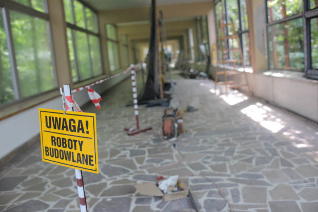 Płock: hospicjum planuje rozbudowę