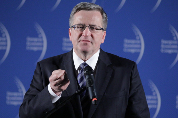 Łódź: prezydent zainaugurował rok akademicki uczelni medycznych