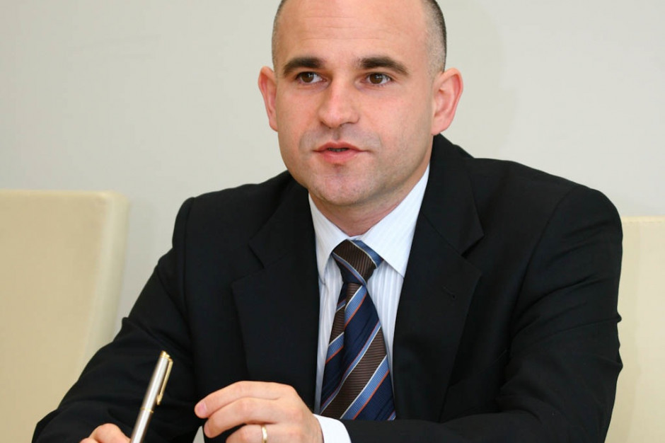 Mieli zbudować szpital, zbudowali model finasowania PPP