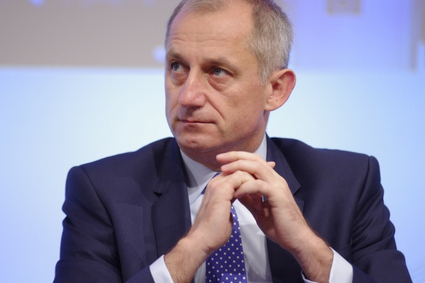 Szef klubu parlamentarnego PO Sławomir Neumann; FOT. PTWP Posłowie PO głosujący przeciwko projektowi "Ratujmy Kobiety" wylecą z partii?