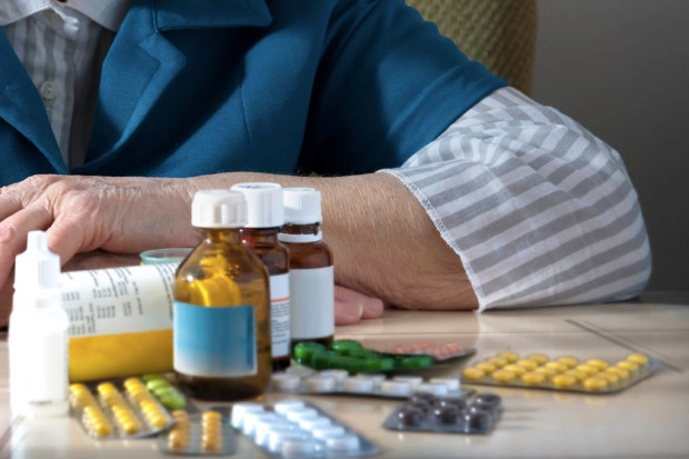Inspektor farmaceutyczny: powstrzymanie nielegalnego obrotu lekami jest niemożliwe