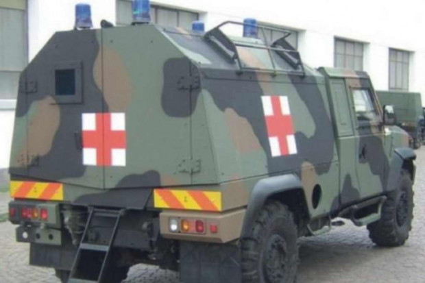 Hiszpania: zgoda na wykorzystywanie baz wojskowych do walki z ebolą