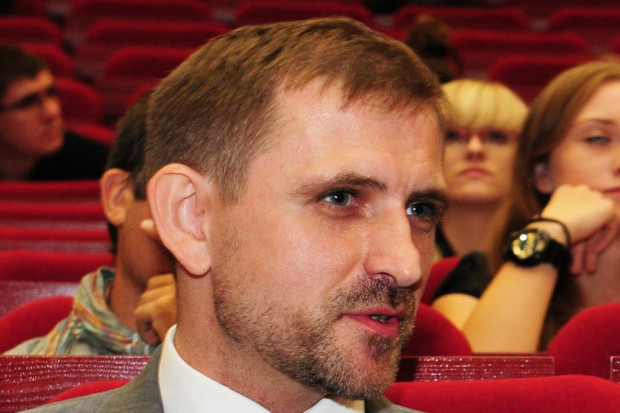 Cytometria przepływowa w diagnostyce i ocenie skuteczności leczenia nowotworów