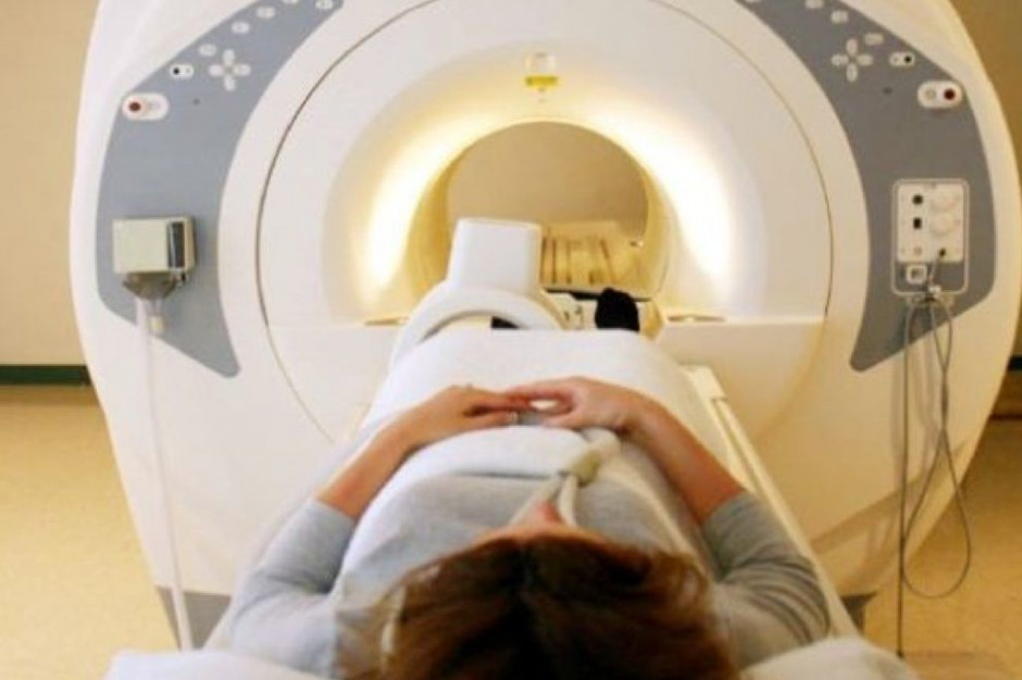 Fot. archiwum (zdj. iustracyjne) Szpital powiatowy w Świeciu zakupił rezonans
