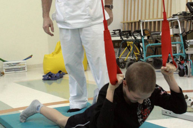 NIK: rehabilitacja lecznicza w Polsce kuleje