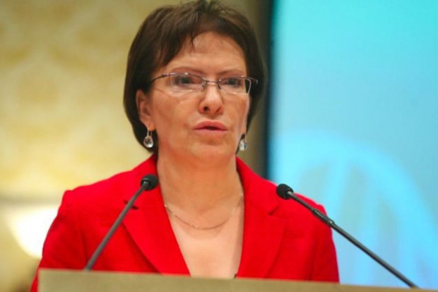 Premier omawia stan przygotowania służb do zagrożenia ebolą