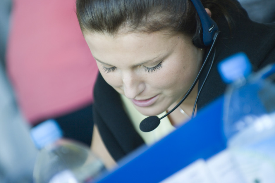 Teleopieka ma być dodatkowym wsparciem dla pracowników MOPS, którzy świadczą usługi opiekuńcze dla osób starszych. Fot. archiwum Świętokrzyskie: samorząd zachęca do wspierania osób niesamodzielnych teleopieką