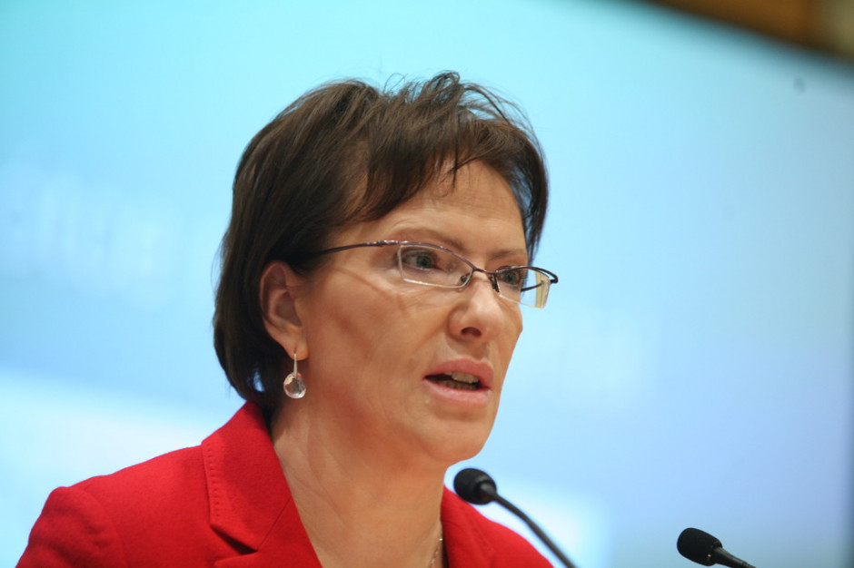 Premier: to nie będzie ustawa dotycząca tylko metody in vitro