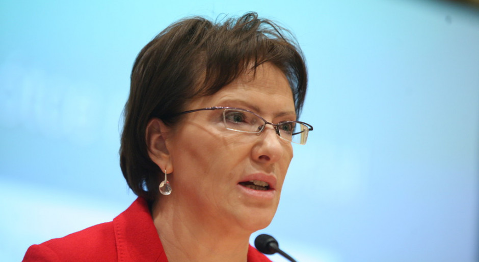 Premier: to nie będzie ustawa dotycząca tylko metody in vitro