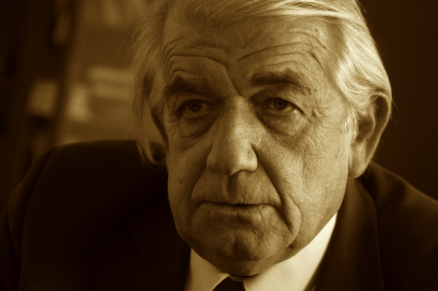 Prof. Zbigniew Religa Wrocław: szef kardiochirurgii wspomina prof. Religę