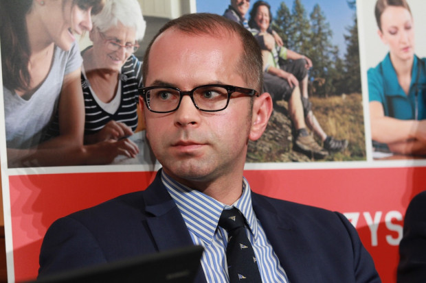 Parlament seniorów w 2015 roku? Takie są plany