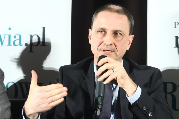 Czy wydajemy za mało na refundację leków innowacyjnych?