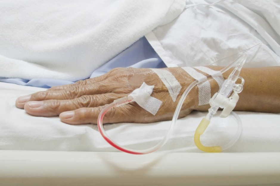 Minister zdrowia jest za zrównaniem stawek na opiekę w hospicjach. Fot. Shutterstock Minister zdrowia za zrównaniem stawek na opiekę w hospicjach
