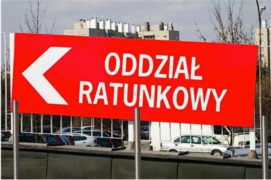 System ma wejść w życie we wszystkich szpitalach od końca sierpnia 2020 r. Fot. Archiwum Lublin: także i tutaj podpisano porozumienia ws. projektu TOPSOR