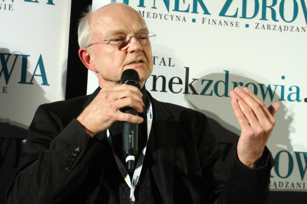 Strategia walki z rakiem potrzebuje aktów wykonawczych