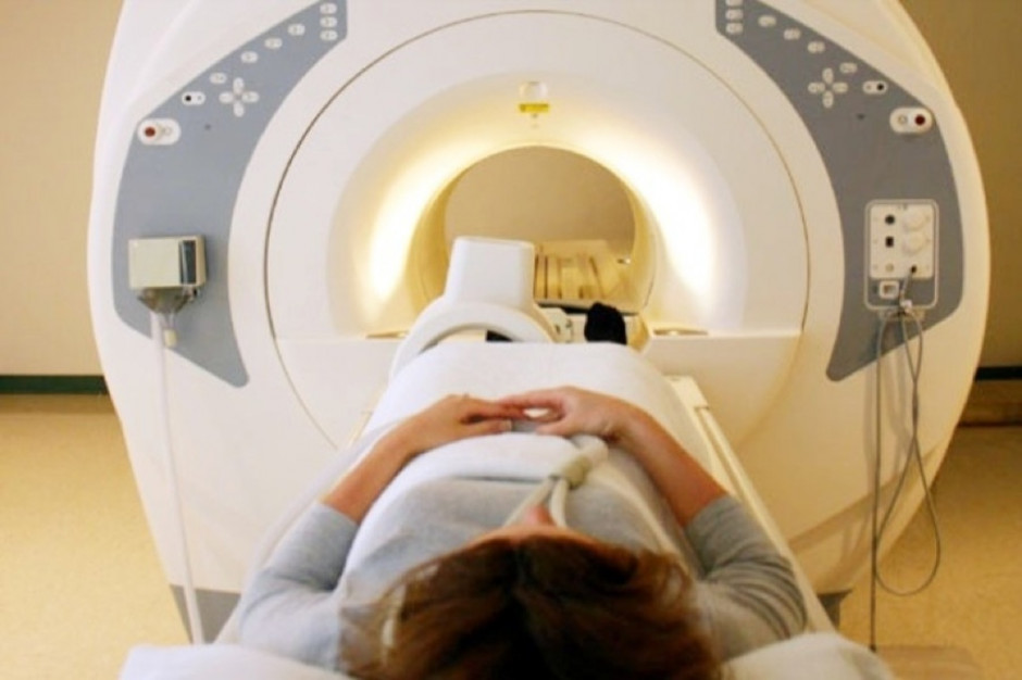 Nowy Targ: szpital ma nowoczesny rezonans, brakuje mu jednak kontraktu