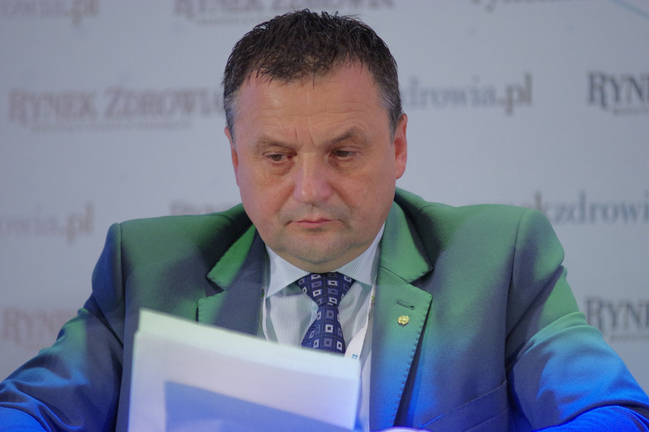 Dlaczego dzierżawa szpitala?