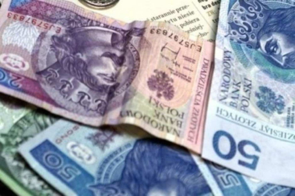 Fot. archiwum Łódzkie: ponad 2,6 mln zł z rezerwy budżetowej m.in. na inwestycje w zdrowie