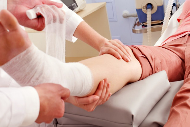 Niewykluczone, że wkrótce bioimplanty posłużą do leczenia ludzi. Fot. Fotolia (zdj. ilustracyjne) Naukowcy testują drukowane implanty do odbudowy kości