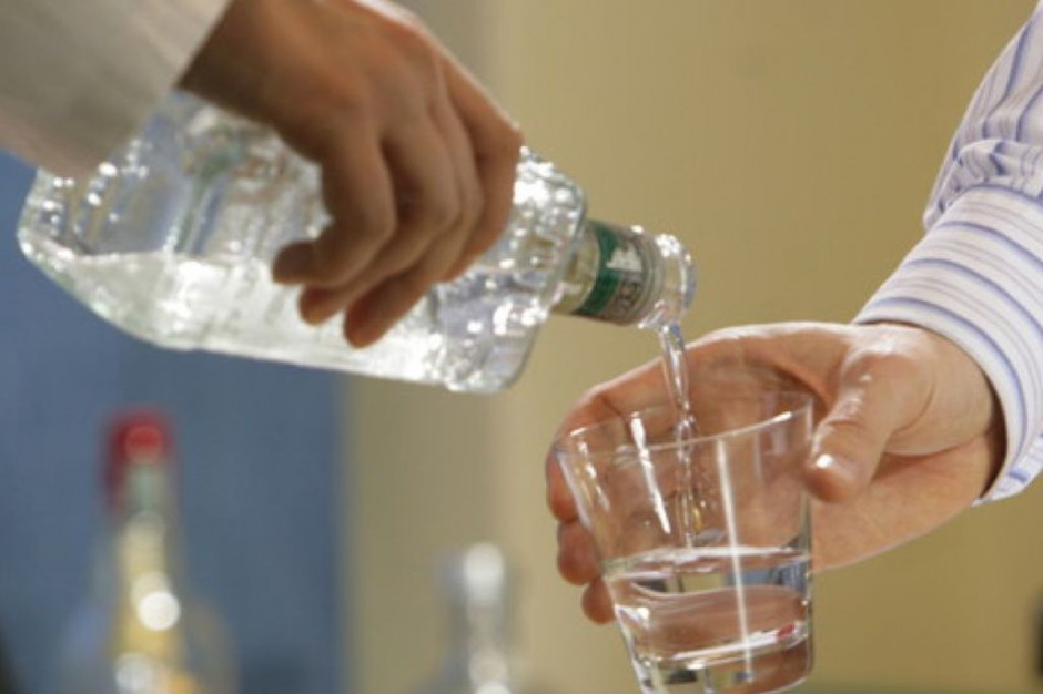 Podatek z akcyzy na alkohol nie zarobi na profilaktykę
