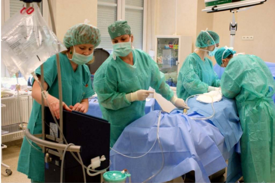 Z medycyny estetycznej korzystają głównie kobiety, na które przypada aż 92 proc. zabiegów. Fot. Weiss Klinik (zdj. ilustracyjne) Eksperci: zabiegi medycyny estetycznej w Polsce coraz bardziej popularne