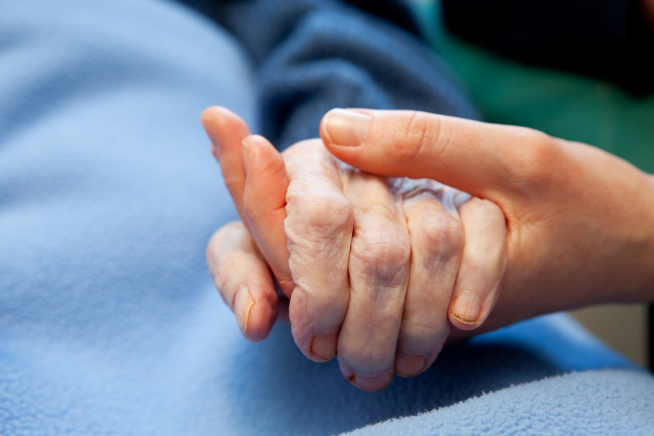 FOT. Fotolia; zdjęcie ilustracyjne NFZ publikuje projekt zarządzenia ws. umów na opiekę paliatywną i hospicyjną