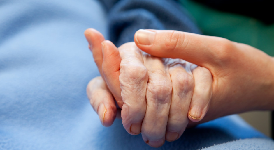 11 kwietnia - Światowy Dzień Chorych na chorobę Parkinsona