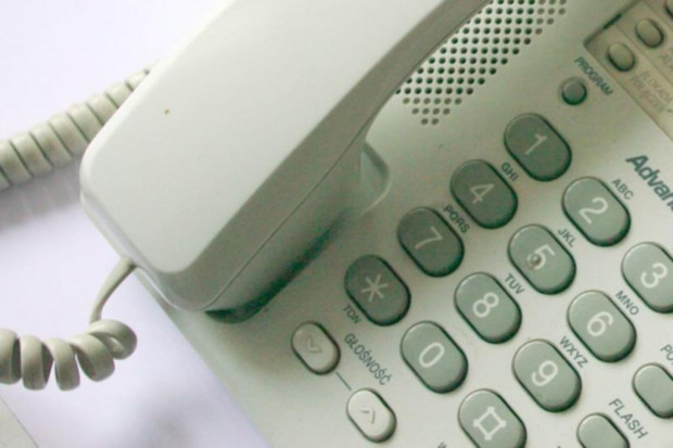 Mazowiecki NFZ uruchomił dwie zastępcze linie telefoniczne dla pacjentów