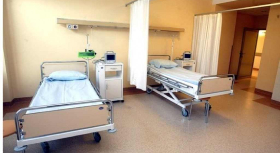 Poznań: próbowała udusić poduszką pacjentkę z sąsiedniego łóżka