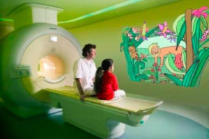 Białystok: szpital dziecięcy sprzedaje tomograf i rezonans
