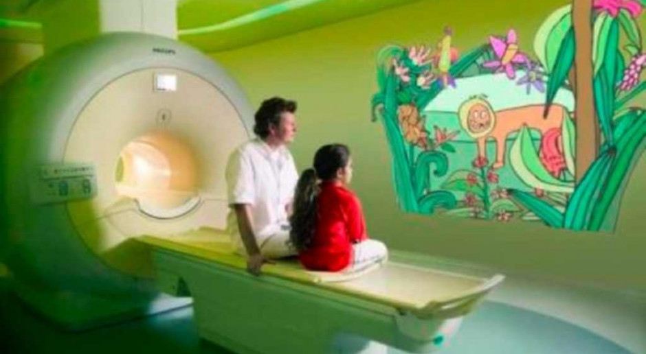 Białystok: szpital dziecięcy sprzedaje tomograf i rezonans