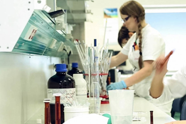 Czy laboratoria mają być integralną częścią szpitala? Fot. Takeda Czy laboratorium diagnostyczne ma być integralną częścią szpitala?