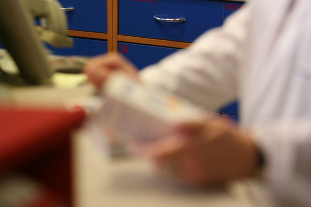 Eksperci ostrzegają: leki bez recepty są nadużywane przez dzieci