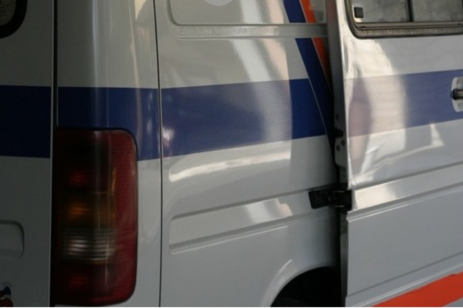 Podstawowy zespół ratownictwa medycznego będzie mógł przetransportować pacjenta do innego szpitala? Fot. PTWP (zdjęcie ilustracyjne) MZ proponuje zmianę przepisów o transporcie sanitarnym pomiędzy szpitalami
