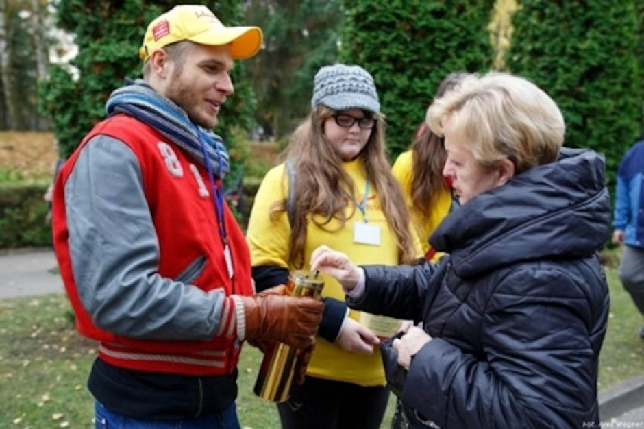 potrzebna dyskusja na temat mechanizmu 1 proc. Fot. www.hospicjum.info Kaczmarczyk: potrzebna jest dyskusja na temat mechanizmu 1 proc.