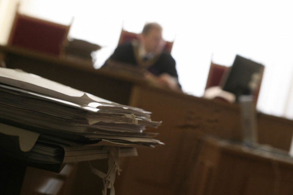 FOT. PTWP Kielce: proces zwolnionego szefa związku z NFZ