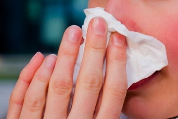 Epidemia grypy rozpoczęła się na początku grudnia i nasiliła się pod koniec miesiąca Fot. Fotolia Francja walczy z epidemią grypy
